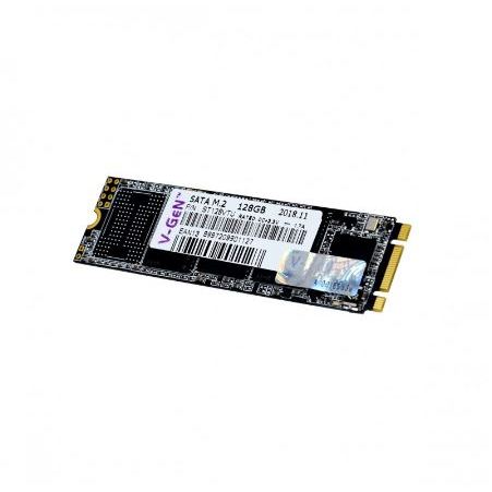 SSD Solid State Drive V-GeN 128GB VGEN M.2 NVME GEN3 HYPER