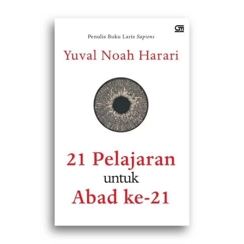 21 บทเรียนสําหรับศตวรรษที่ 21 Yuval Noah Harari