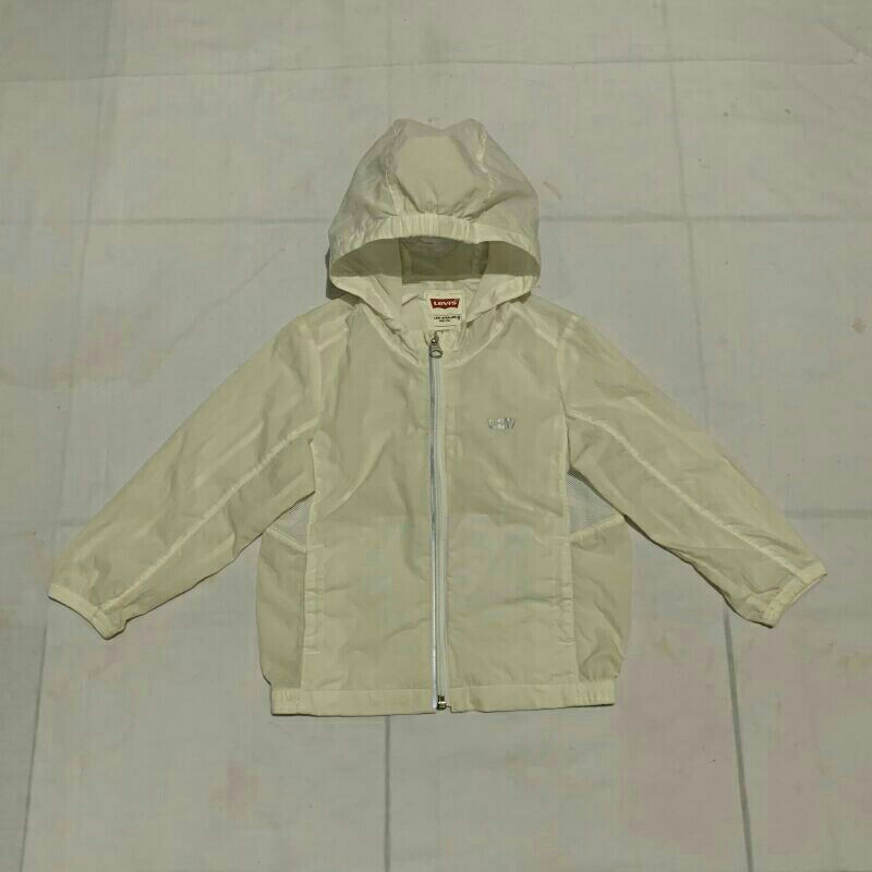 เสื้อแจ็คเก็ต LEVIS KIDS