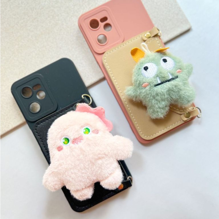 FH60 EQ09 ปลอก Tas สําหรับ Xiaomi Redmi หมายเหตุ 5 Pro 7 8 9 10 10s 11 11s 12 13 14 5G TECNO Pova 5 