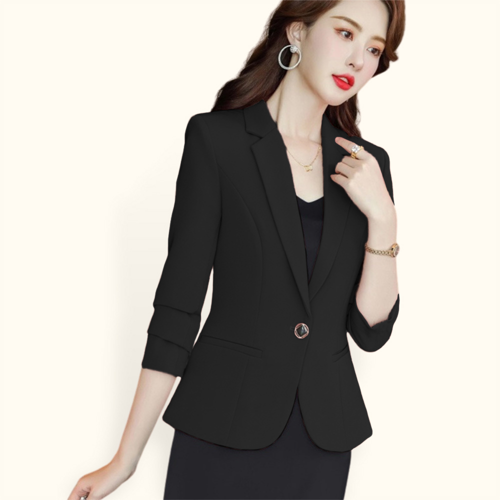 การออกแบบสํานักงานของผู้หญิงสไตล์เกาหลีที่สวยงาม - XSHOP YOONA