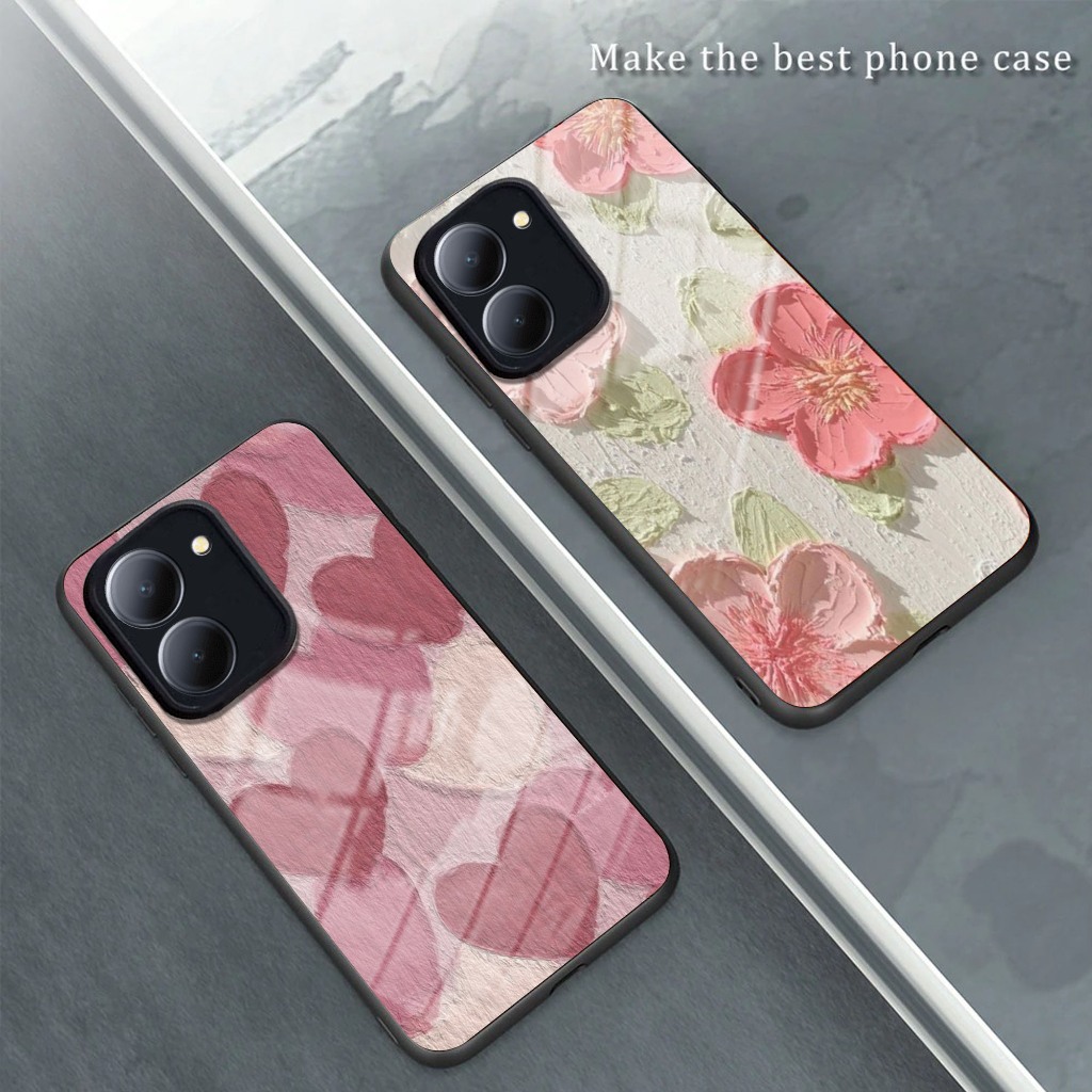 Softcase Vivo Y27 5G [SC 14]