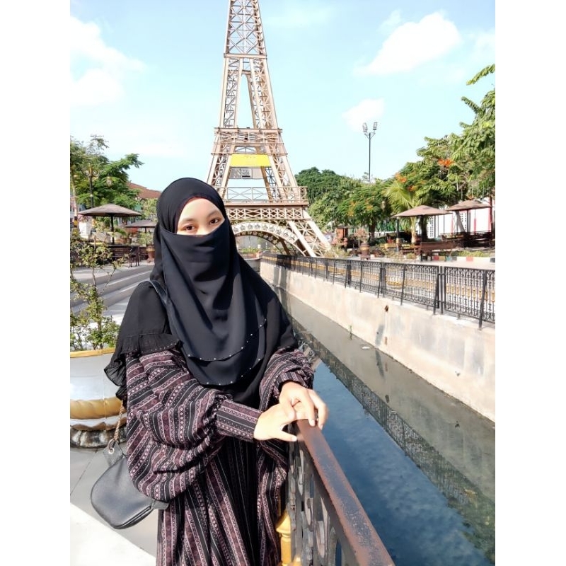 Aswan พิเศษถังชาติพันธุ์คาฟตัน