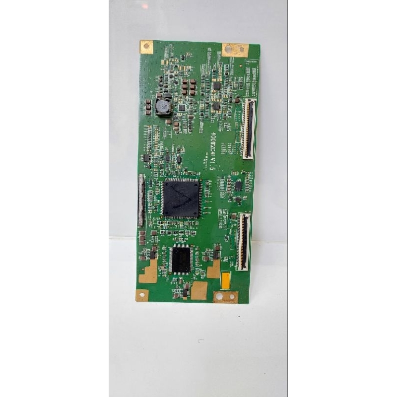 Ticon-t-con BOARD-SAMSUNG LCD LED-LE40R51B-LA40M61B-LA-40M61B-400W2C4LV1.5