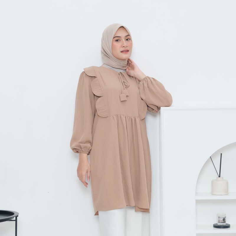 HERA TUNIC**********