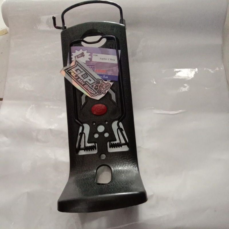 กลาง Trunk JUPITER-Z ใหม่ JUPITER Z เก่าใหม่ Burhan 2004 2005 2006 2007 2008 2009 ตะกร้า Clamp Rack 
