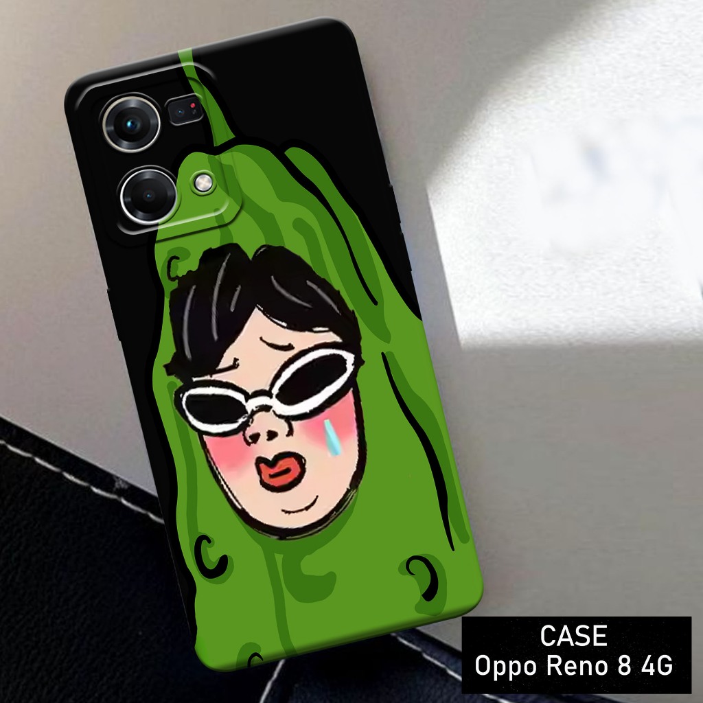 เคส Oppo Reno 8 4G SS847 เคส Oppo Reno 8t 4G - เคส Oppo Reno 8t 5G-Oppo Reno 8z 5G-ทุกประเภท (Casehp