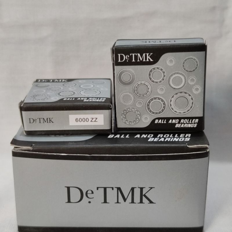 แบริ่ง DTMK 6000 ZZ*