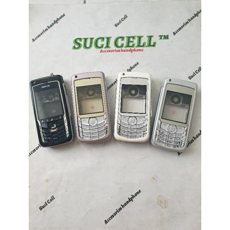 เคส Nokia 6681RM-56*
