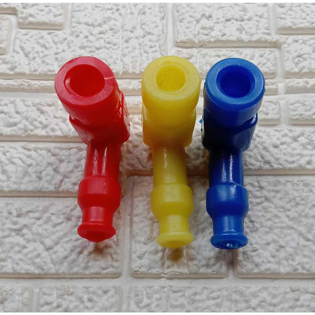 SPARK PLUG CAP COLOR DOP SPARK PLUG COP UNIVERSAL SPARK PLUG CAP