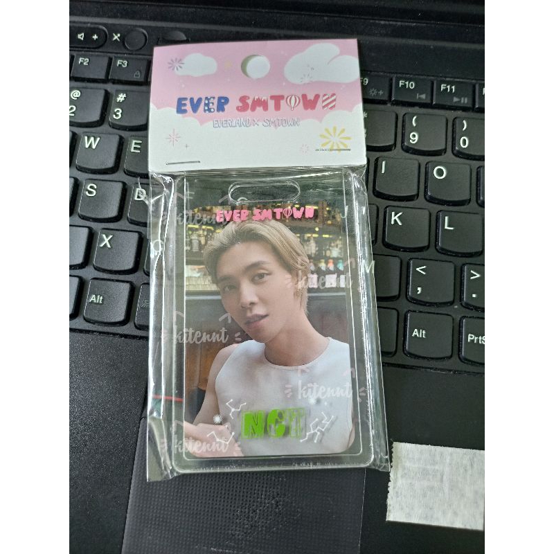 [SEALED] ที่วางรูปภาพ Everland KWANGYA SMTOWN ซีซั่น 2