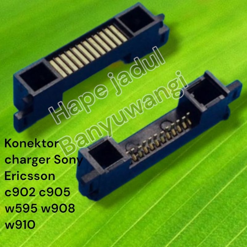 Sony Ericsson c902 c905 w595 w908 w910 ช่องเสียบเครื่องชาร์จ