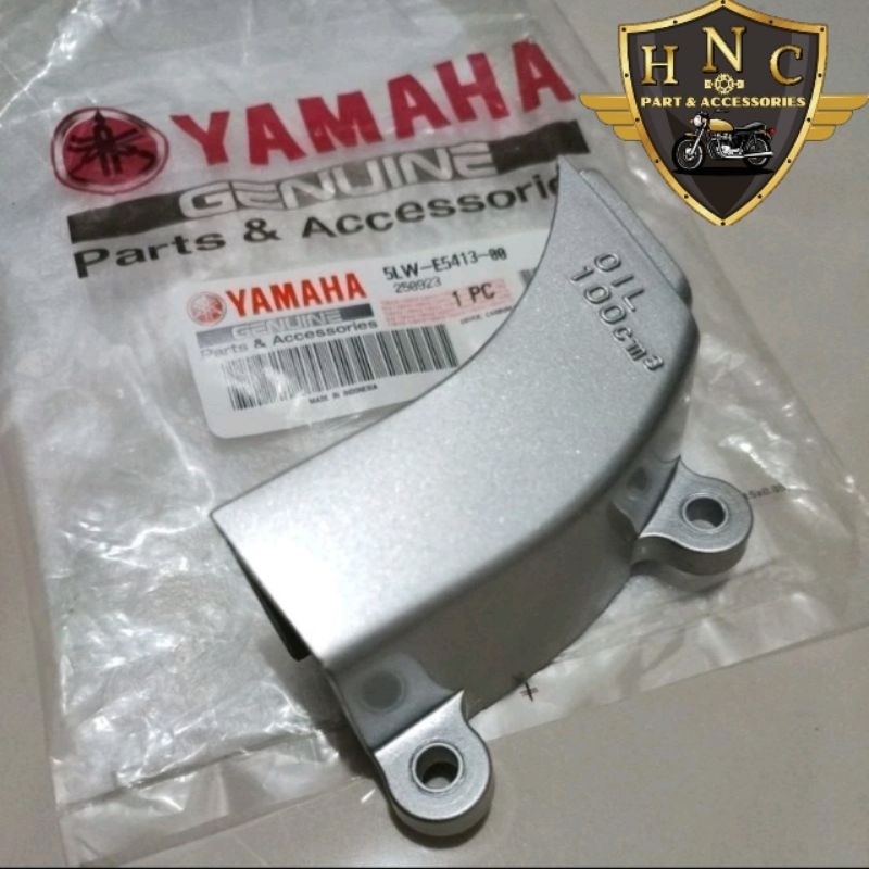 ฝาครอบ CVT 100 ml NOUVO Z NOUVO LELE ORIGINAL YANAHA YGP 5LW-E5413-00