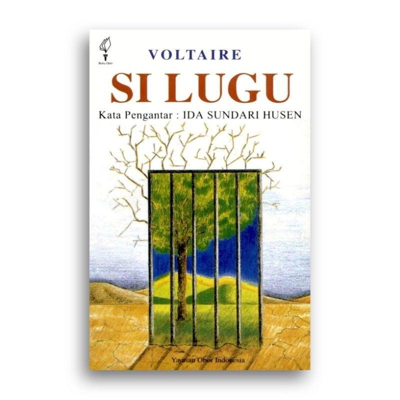 หนังสือ Lugu Voltaire
