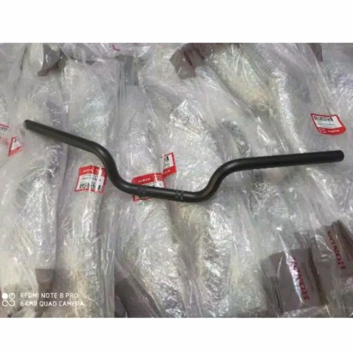 แฮนด์ LED CB 150R, แฮนด์ CB 150R สีดําเดิม, AMH CBR