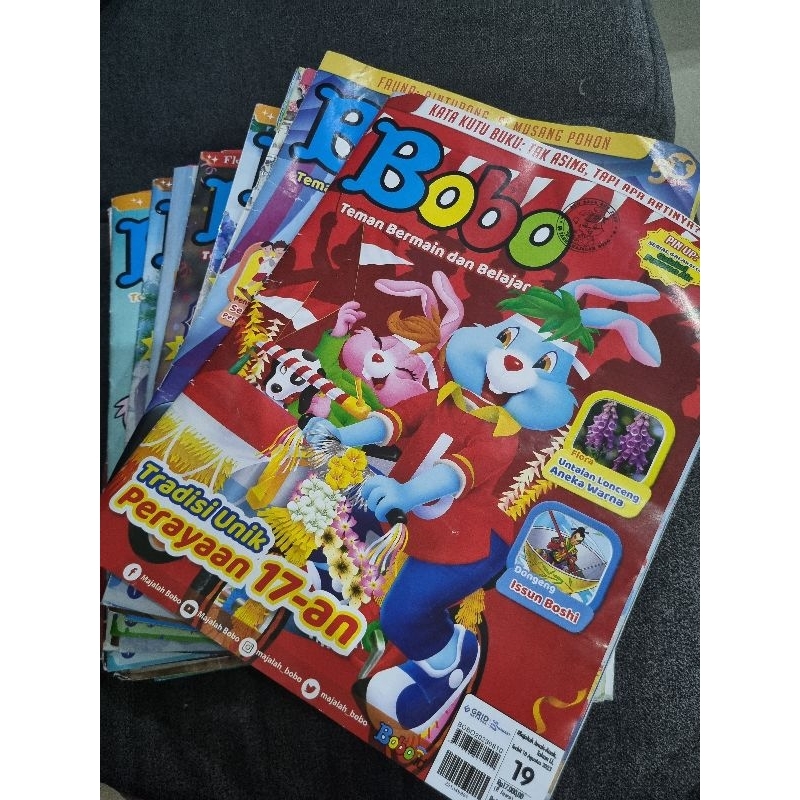 MAGAZINE มือสอง*****