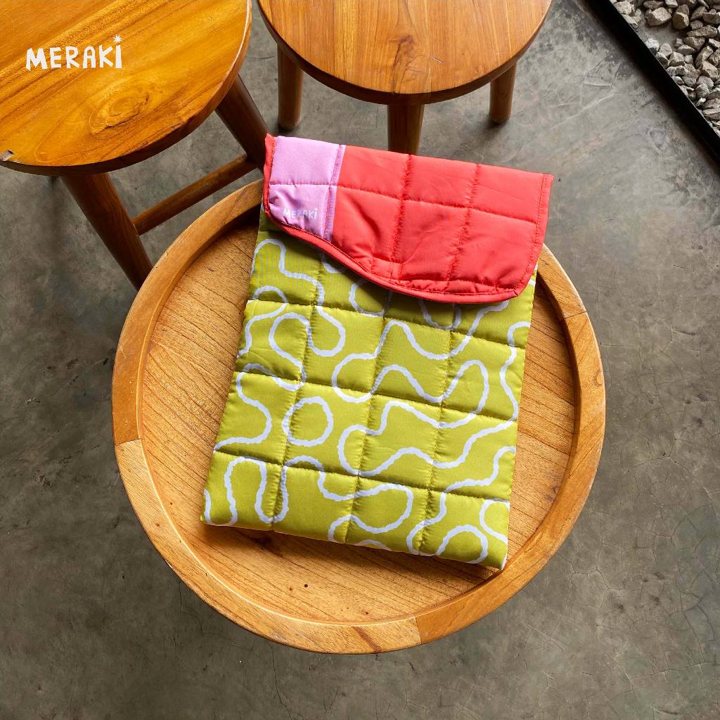 Ñltop SLEEVE/ LAPTOP SLEEVE/ LAPTOP BAG / PUFFY LAPTOP SLEEVE