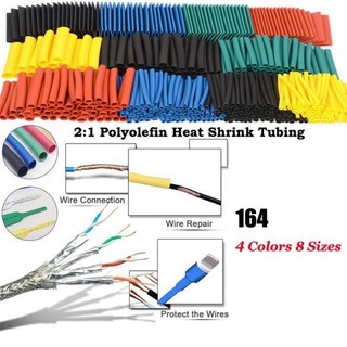 50 PCS !! Service ISOLASI CABLE FIRE / Di Bakar/Konektor Penyambung Kabel / Conector Heat Shrink Tube Dibakar/Selongsong Pelindung Kabel Rusak /Charge Change Chargeran Rusak/Pelindung Melindungi Setrum LISTRK ARUS/Pengaman aman Bawaan ORI Original 50Pcs