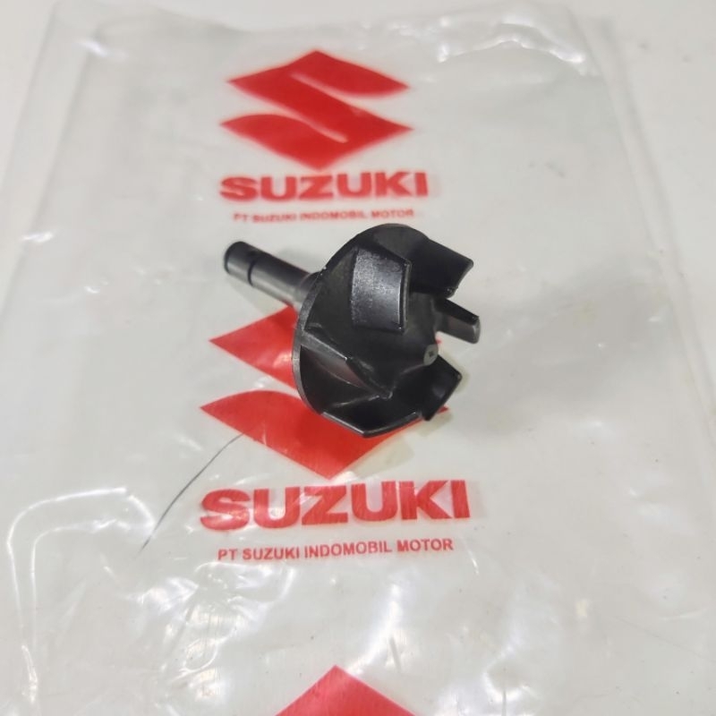 แท้ พัดลมปั๊มน้ํา สําหรับ Suzuki GSX 150R GSX 150