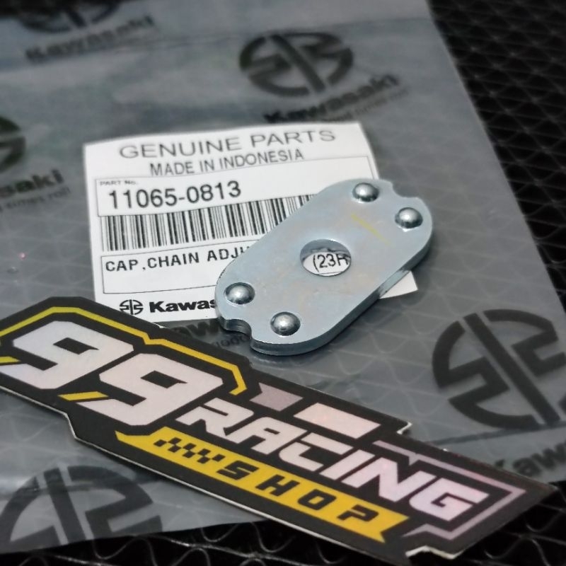 ฝาครอบแขนชุดโซ่ RONTE NINJA RR 150 W175 W 175 เดิม