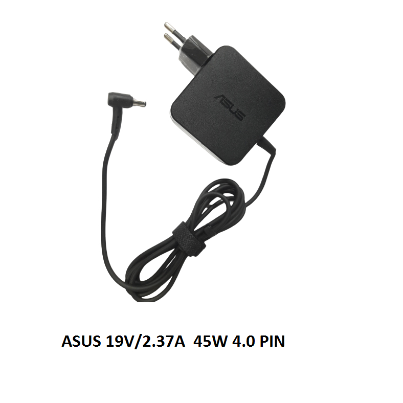 ASUS ADAPTER 19V-1.75A / 19V-2.37A /19V-3.22A DC 4.0*1.35