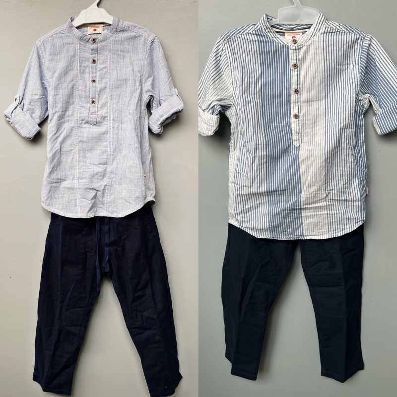 ชุดสูท COOLKIDS LUXURIOUS KOKO