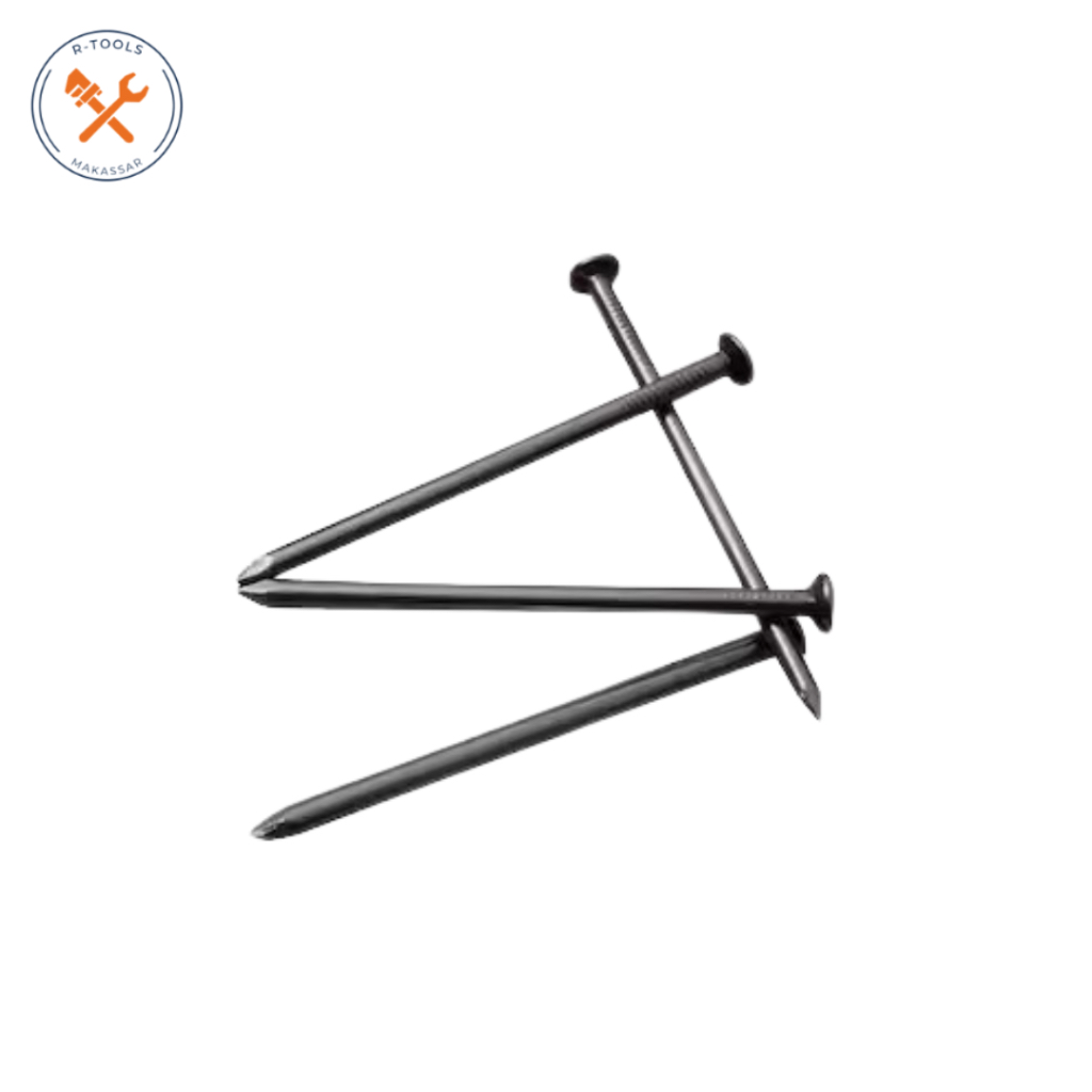 WOODEN NAILS / NAILS 2ซม. 3ซม. 5ซม. 7ซม. 10ซม.