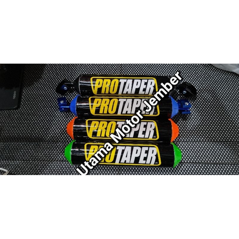 โฟมแฮนด์ Protaper Fuzion