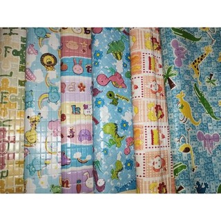 perlak jumbo ukuran 100 x 140 cm