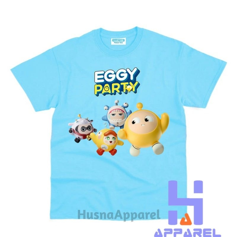 EGGY PARTY เสื้อผ้า*