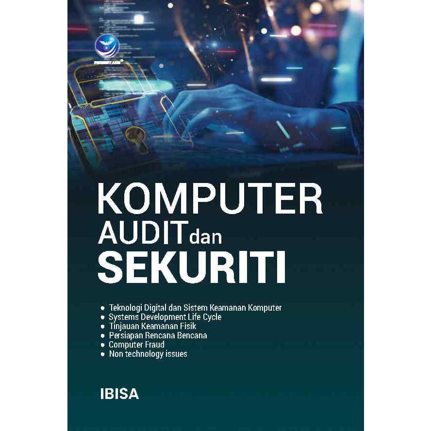 คอมพิวเตอร์หนังสือต้นฉบับ AUDIT และ SEKURITI