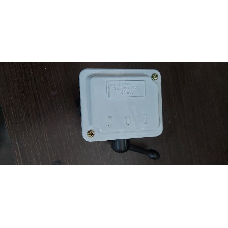 แฮนด์โอห์มสวิตซ์แคมสตาร์ท gz 15 a ofuda