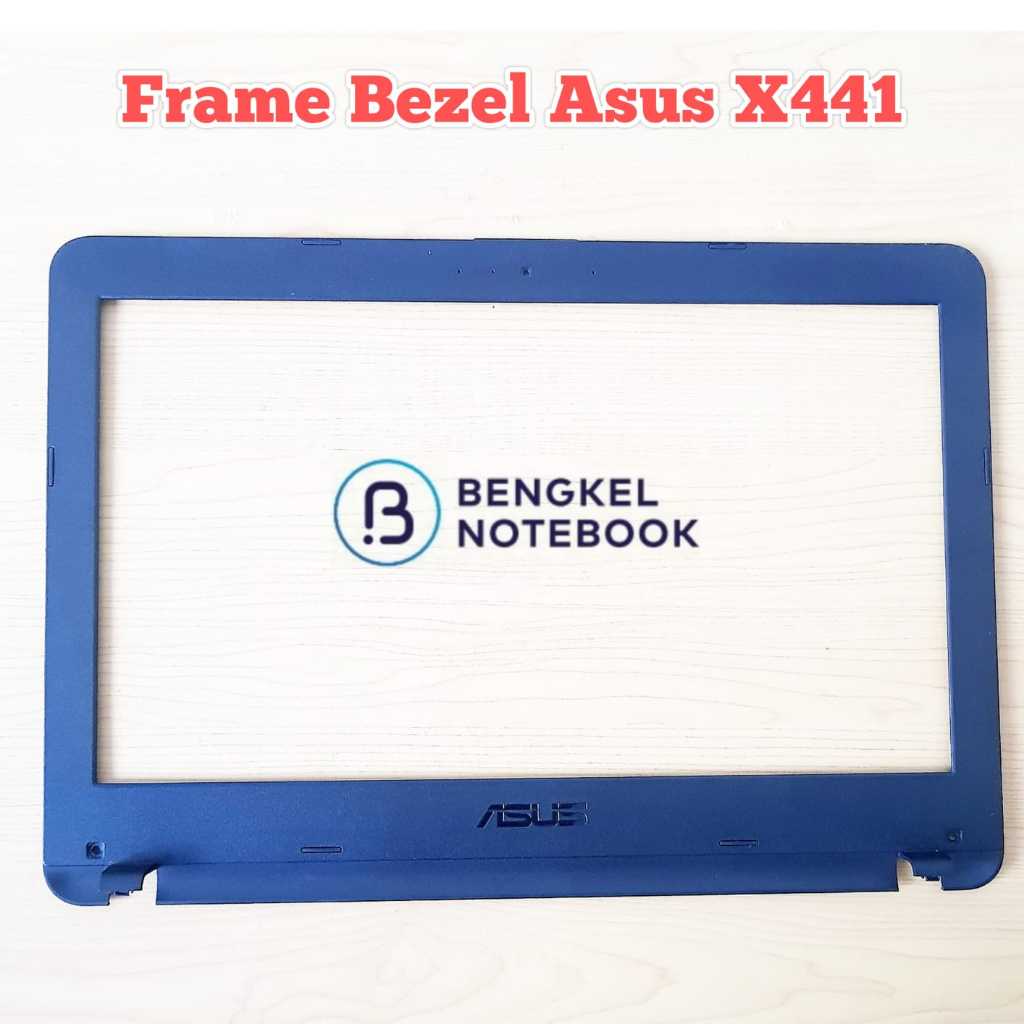 กรอบกรอบ Asus X441 R441 X441S A441 F441 F414 R414U F441B K441 S441U S441S X441SC X441N X441NC X441MA