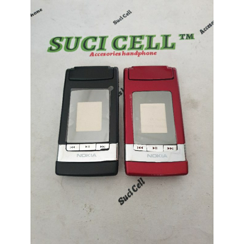 เคส Nokia N76 Flip RM-149