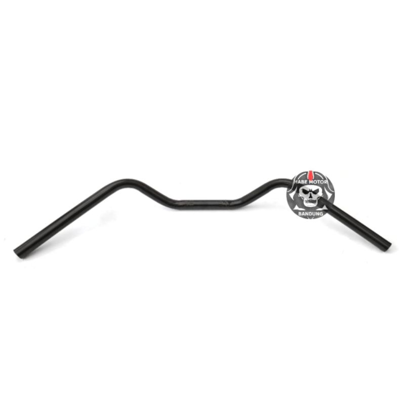 Camar Kapusi Handlebar Custom Bratstyle Chopper Bobber Scrambler Streetcub Japstyle