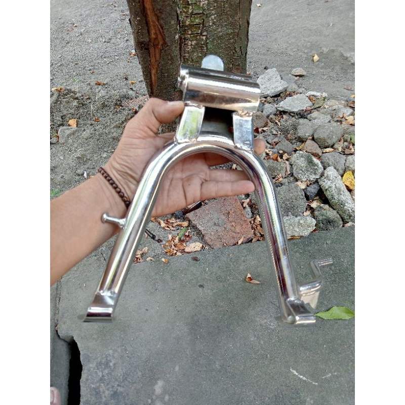 JUPITER Z CENTRAL STANDARD JAGRAK JUPITER Z CENTER JAGRAK PNP HONDA GL PRO,MEGA PRO,CB