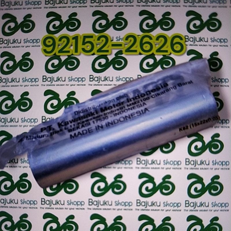 Bosh bos ปลอกคอบูชล้อหน้ากลาง zx25 zx25r zx25 r zx25 rr zx25rr ori kmi