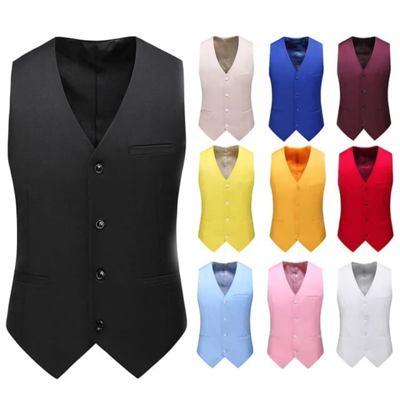 MENS VEST / MENS SUIT VEST UNDERWEAR