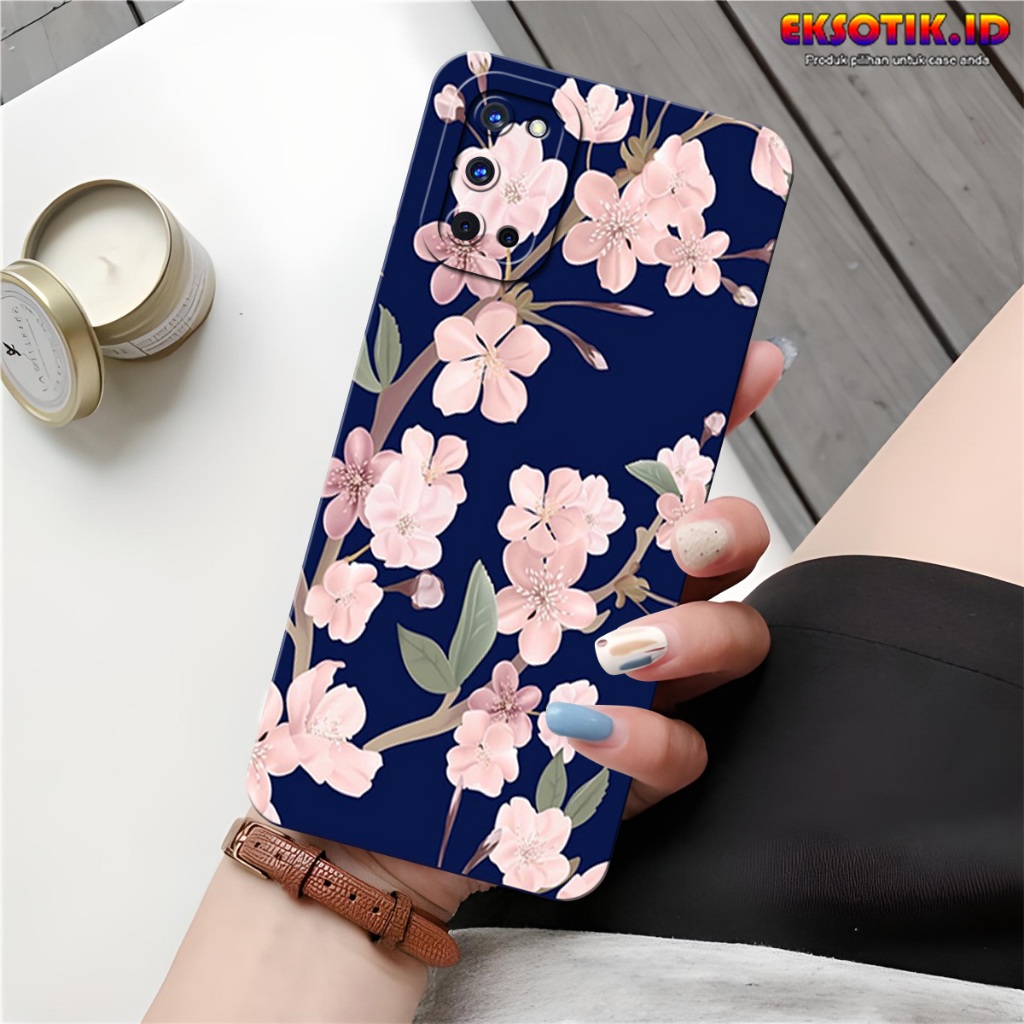 เคส OPPO A92 A72 A52 ล่าสุด - Eksotik.id - OPPO A92 A72 A52 Casing - เคสมือถือ -Hp Case - OPPO A92 A
