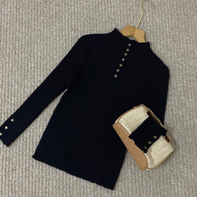 คอฟด้านในสีดํา CFA2159 | CORDY