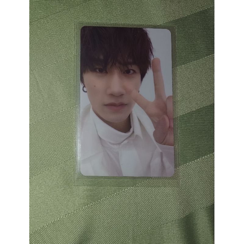 Yedam Treasure TSS Chapter One Benefit