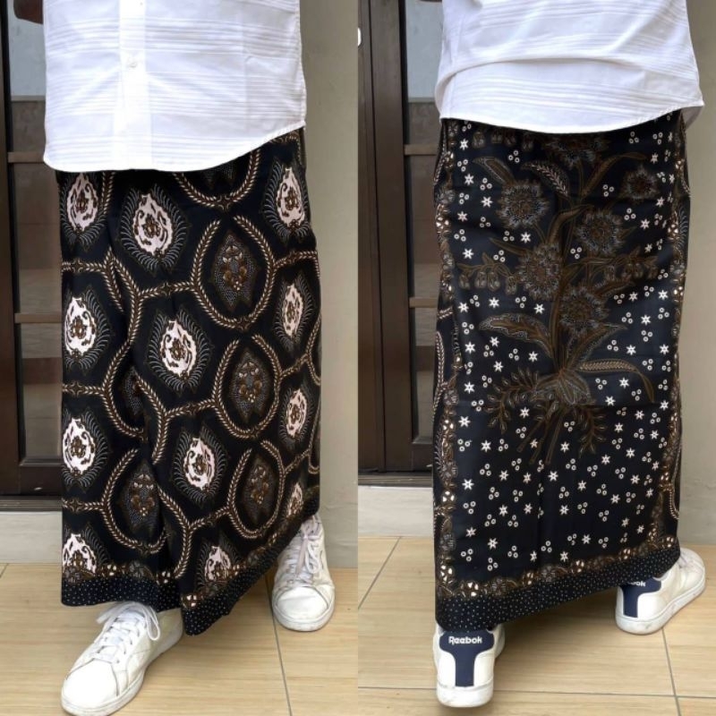 Gus Iqdam Batik Sarong // Batik Sarong // Gus Kautsar Batik Sarong // New Motif Naves