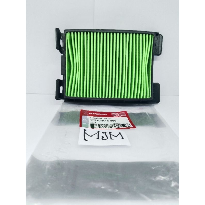 กรองอากาศ Honda CBR150R. ใหม่ CBR 150-ต้นฉบับ