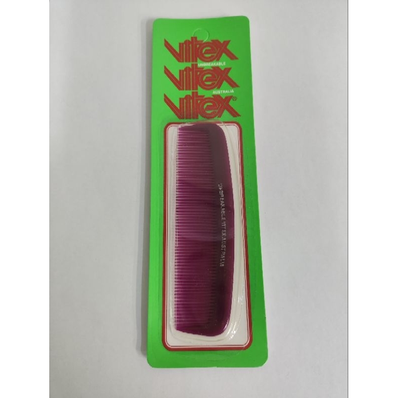 หวี Vitex V5 (5 นิ้ว)