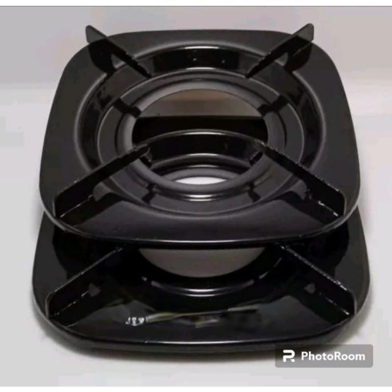 ขายดี!!! ขาตั้ง 4 ขา 2 ชิ้น ขาตั้งเตาแก๊ส Rinnai ตั้งเตาแก๊ส Rinai