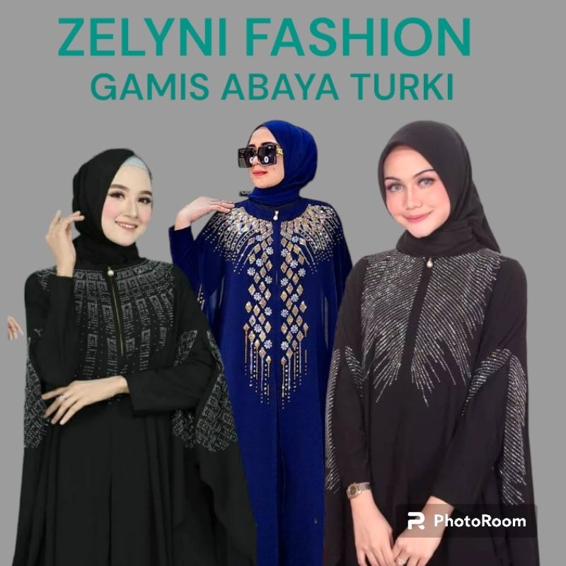 ตุรกี Abaya 1887 1980 1975 1974 Maxy ชุด Gamis สําหรับผู้หญิงมุสลิมหญิงตั้งครรภ์
