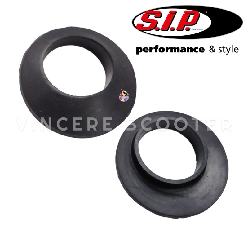 SIP Vespa PX PS PTS Darling JDM แฮนด์ล็อคยาง