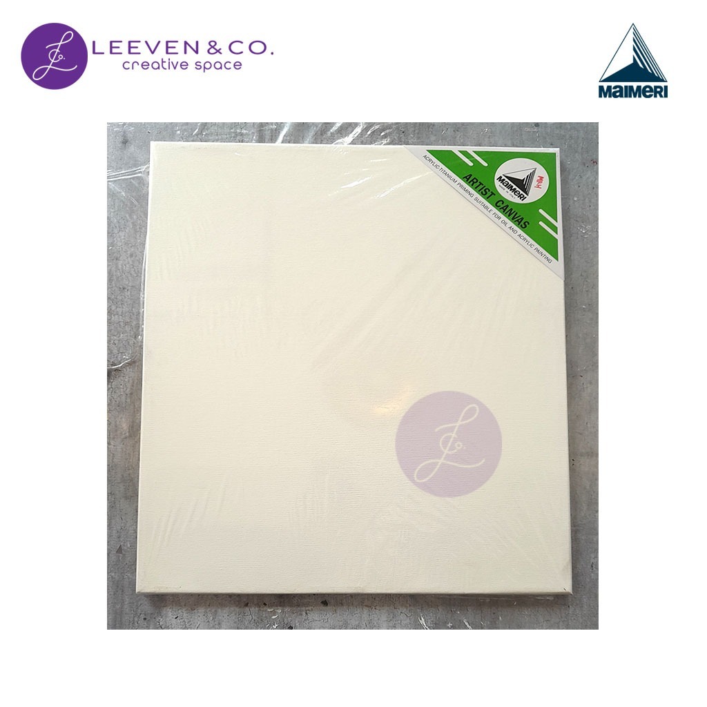 ผ้าใบ MAIMI SIDE SNAP FRAME 40X50 / 40X60