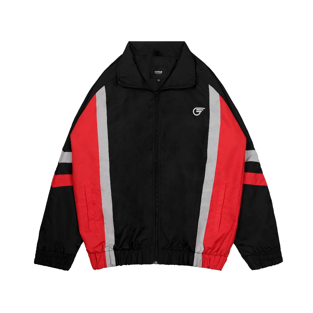 โกซาล | TRACKTOP TRACKTOP | เคนดริก