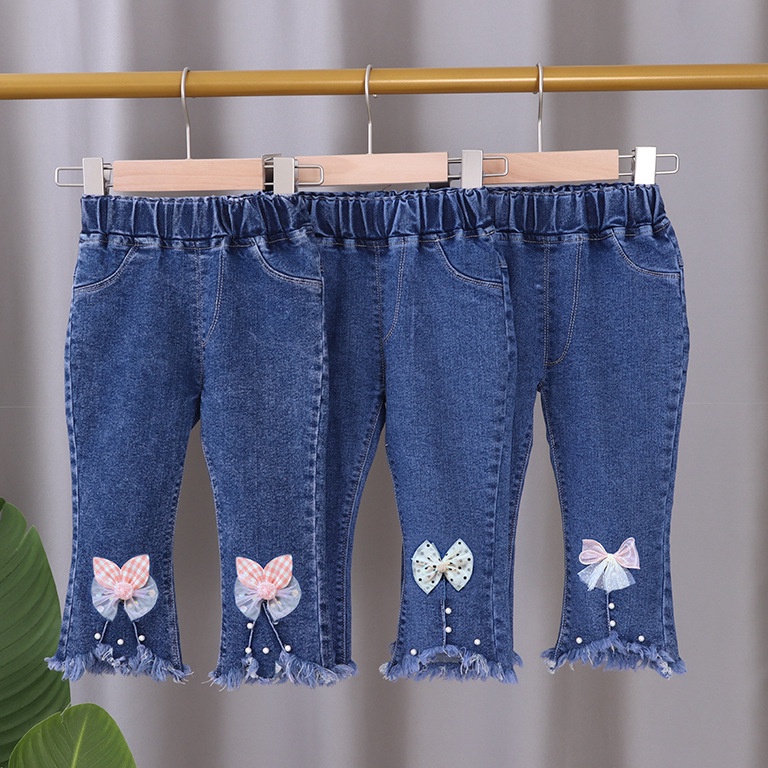 รหัสล่าสุดXx4X8 NEWEST IMPORTED GIRLS JEANS WAREHOUSE CLEARANCE IMPORTED GIRLS JEANS